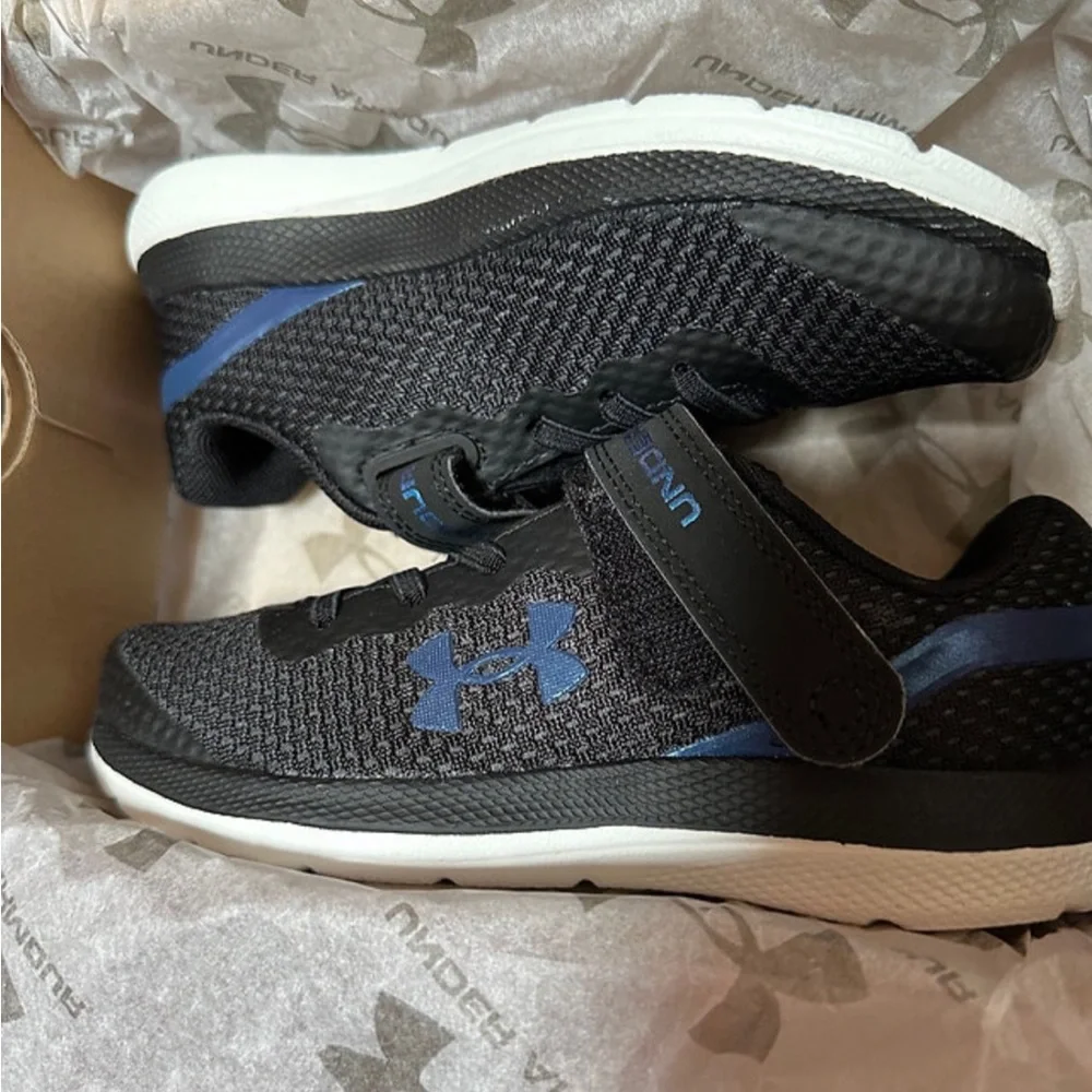 UA Little Kid Shoes